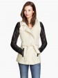 Cotton Twill Jacket